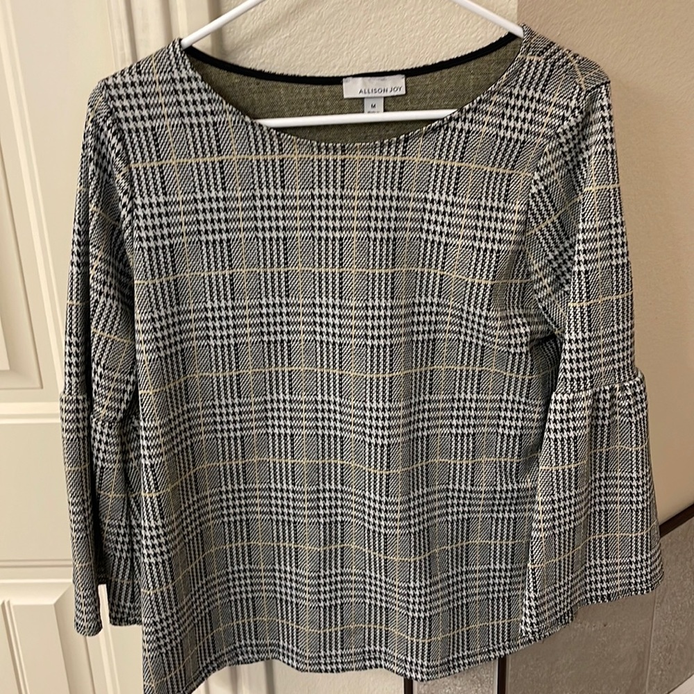 Allison Joy top